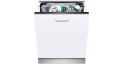 Neff S51E50X3GB Fully Integrated 12 Place Full-Size Dishwasher